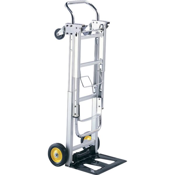 Safco HideAway Convertible Hand Truck