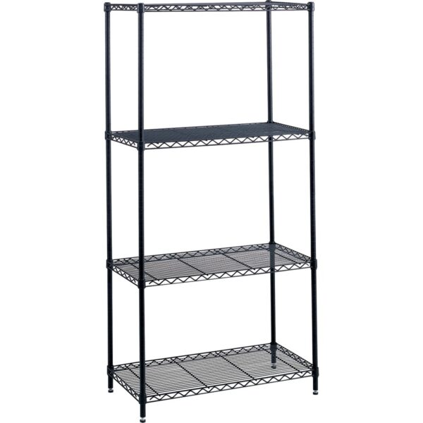 Safco Industrial Wire Shelving