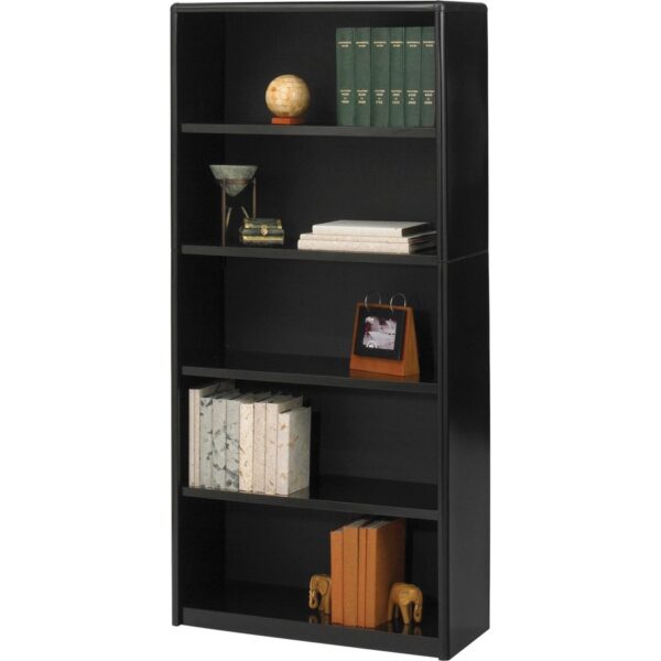 Safco Value Mate Bookcase