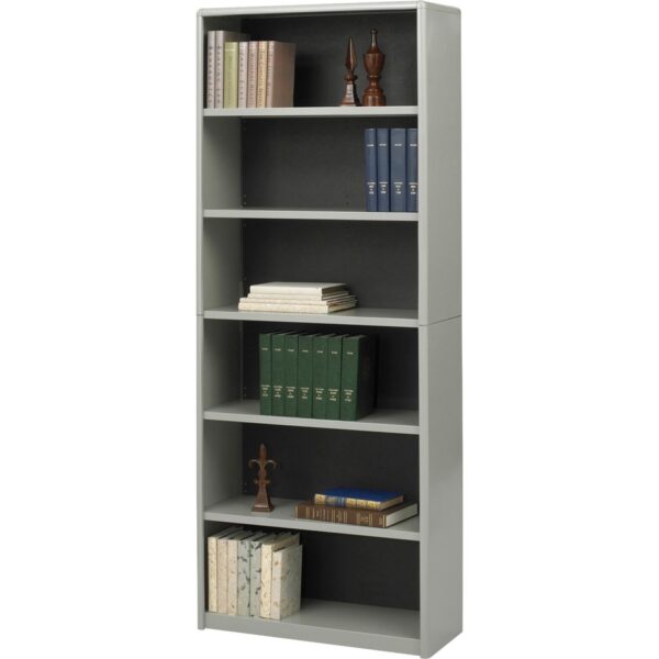 Safco Value Mate Bookcase