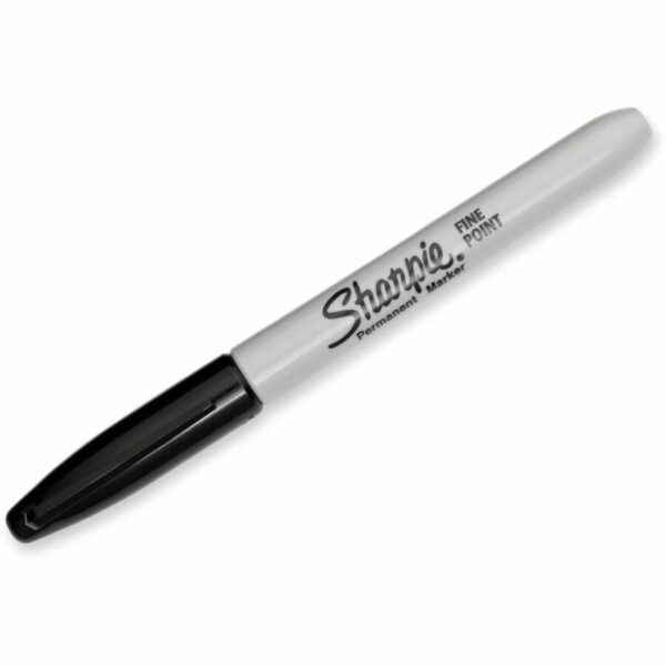 Sharpie Pen-style Permanent Marker