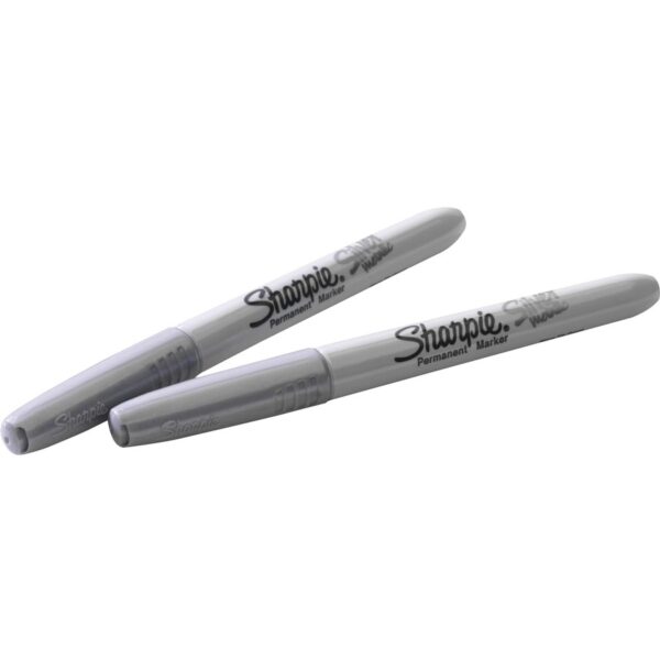 Sharpie Metallic Permanent Markers - Image 2