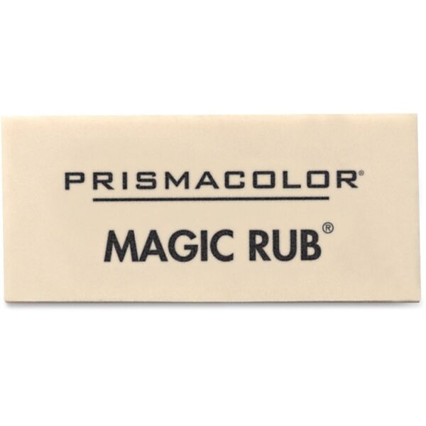 Prismacolor Magic Rub Eraser