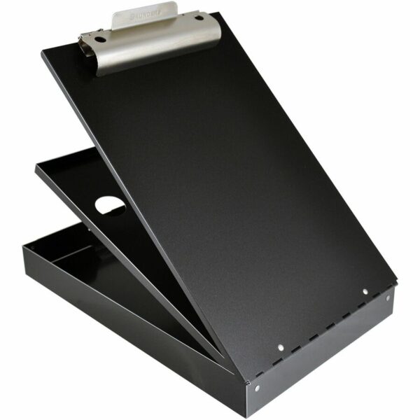 Saunders Aluminum Bottom Opening Form Holder