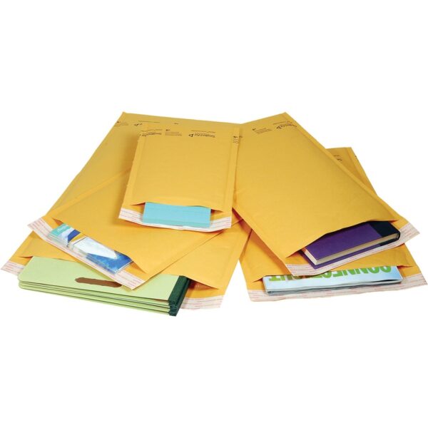 Sealed Air JiffyLite Cellular Cushioned Mailers - Image 2