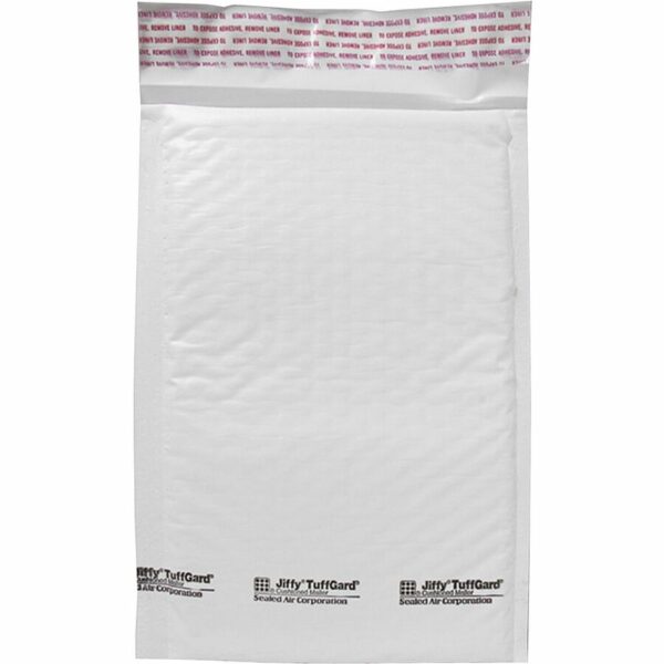 Sealed Air Tuffgard Premium Cushioned Mailers