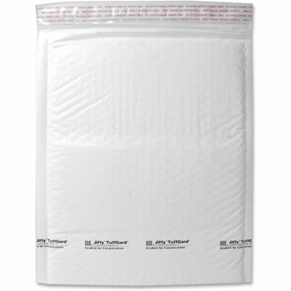 Sealed Air Tuffgard Premium Cushioned Mailers