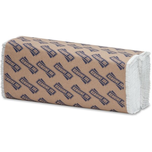 Genuine Joe C-Fold Paper Towels - Image 2